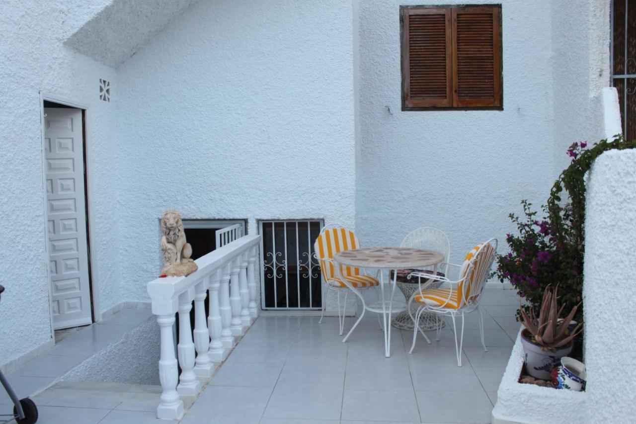 Bungalow Cerca De La Playa De La Mata Торевиеха Екстериор снимка