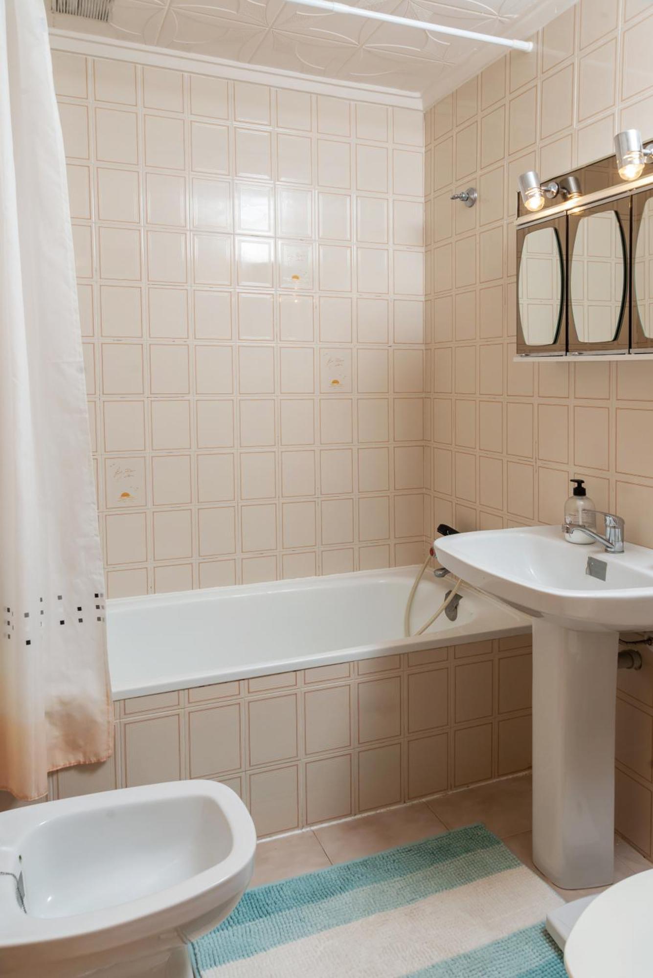 Bungalow Cerca De La Playa De La Mata Торевиеха Екстериор снимка
